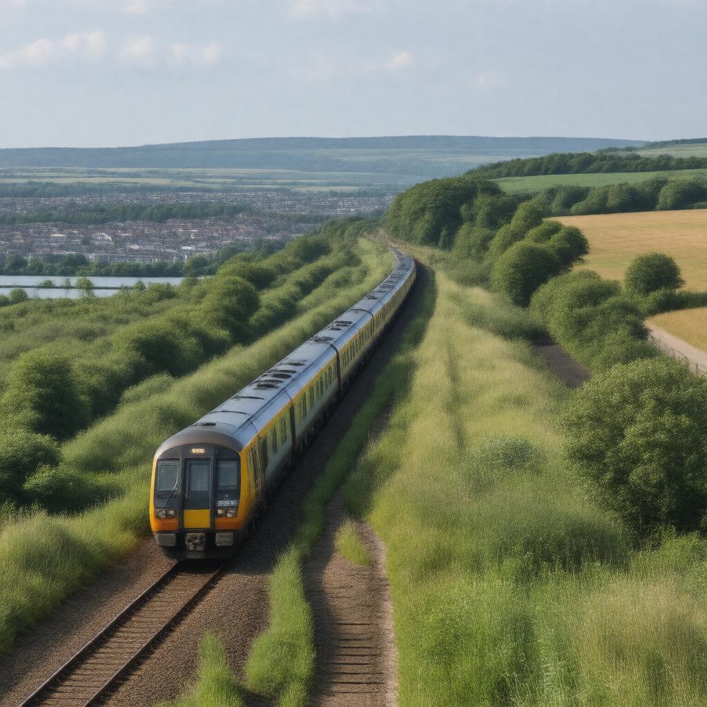 West Coast Main Line